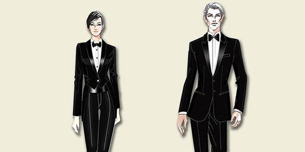 2018星級酒店服裝定制有哪些要注意的?